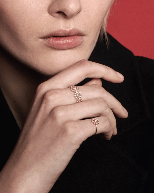 Best Bague Bopha Diamants Femme Collection Bopha | Bagues