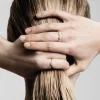 New Bague Bopha Diamants & Saphirs Femme Collection Bopha | Bagues