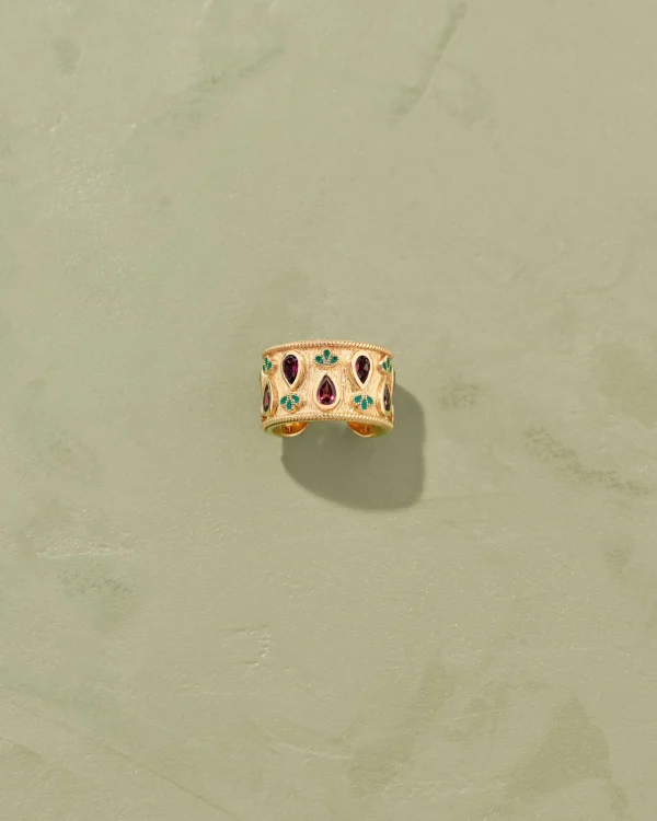 Fashion Bague Heng Femme Bagues