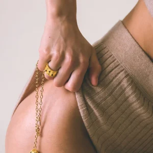 Fashion Bague Heng Femme Bagues