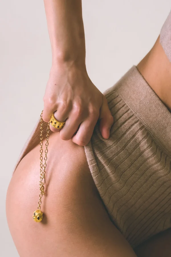 Fashion Bague Heng Femme Bagues
