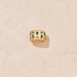 Best Bague Heng London Topaze Femme Bagues
