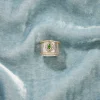 Fashion Bague Mony Diopside H Homme La Collection Homme | Bagues