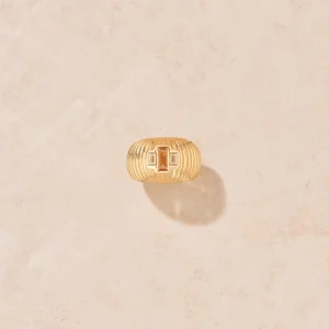 Outlet Bague Neela Femme Bagues