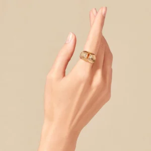 Outlet Bague Neela Femme Bagues
