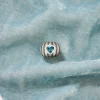 Hot Bague Nith London Topaze Femme Bagues | Bagues