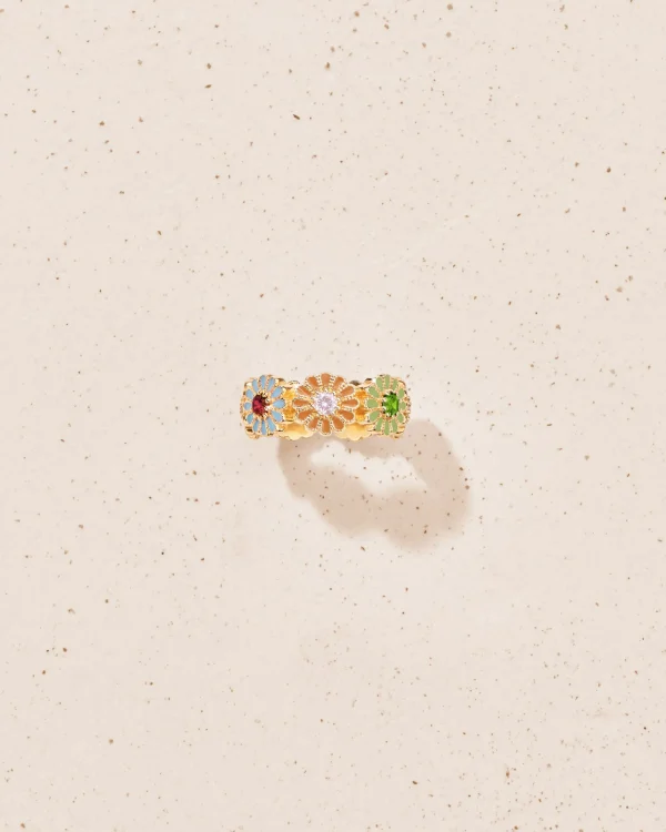 Hot Bague Saï-84 Femme Bagues