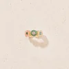 New Bague Saï-7 Femme Bagues