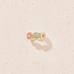 Hot Bague Saï-84 Femme Bagues