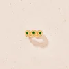 Clearance Bague Saï-7 - diopside Femme Bagues