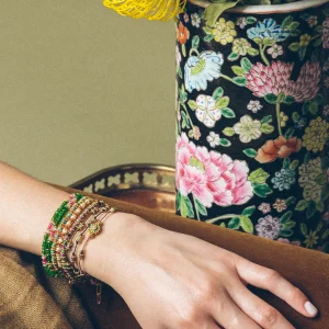 New Bague Saï-7 