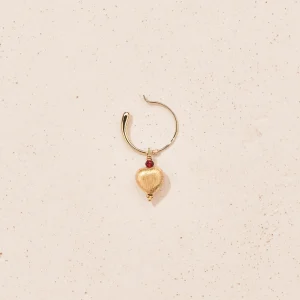 New Boucle d'oreille Dil Femme Boucles D'Oreilles