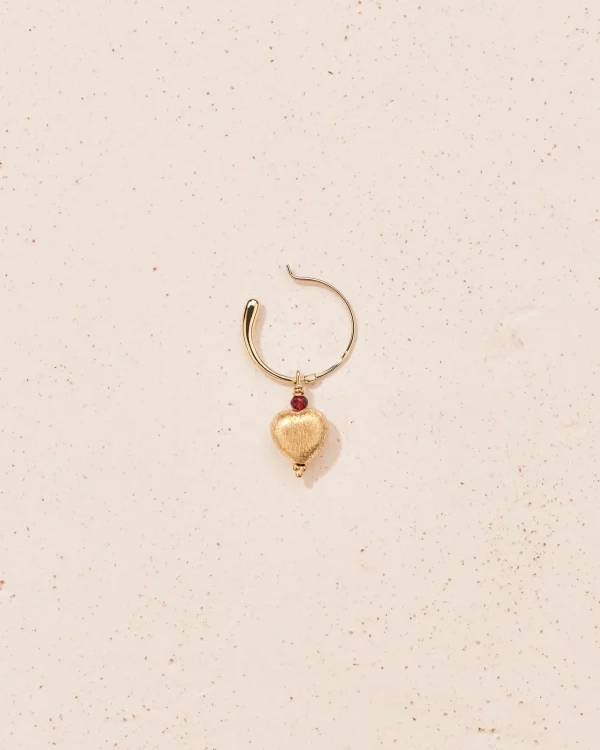 New Boucle d'oreille Dil Femme Boucles D'Oreilles