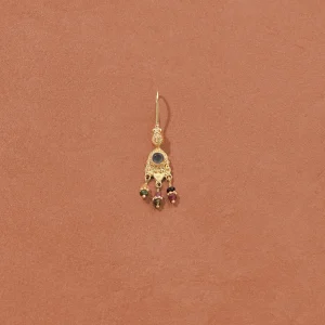 Online Boucle d'oreille Padma 2 Femme Boucles D'Oreilles
