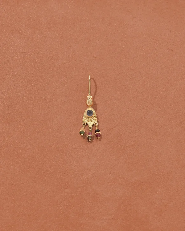 Online Boucle d'oreille Padma 2 Femme Boucles D'Oreilles