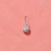 Best Boucle d'oreille Prema Femme Boucles D'Oreilles