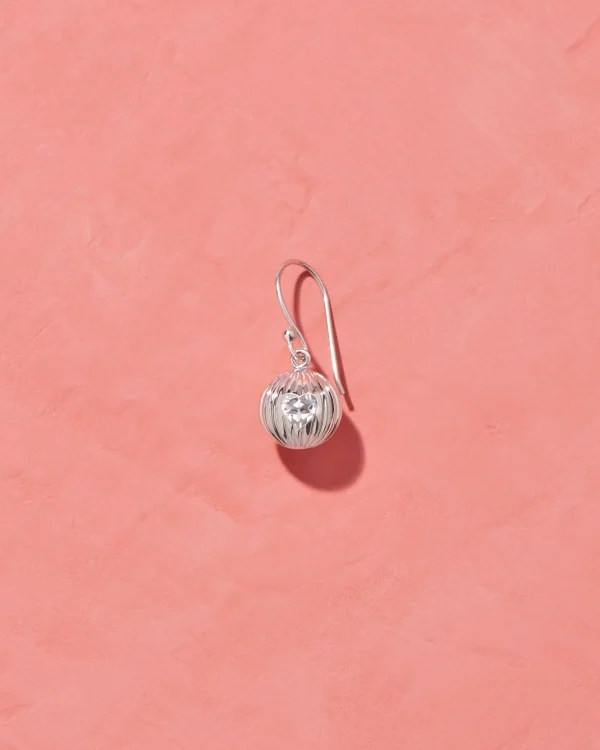 Best Boucle d'oreille Prema Femme Boucles D'Oreilles