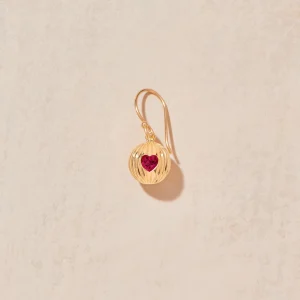 New Boucle d'oreille Prema Femme Boucles D'Oreilles