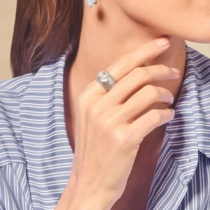 Best Boucle d'oreille Prema Femme Boucles D'Oreilles