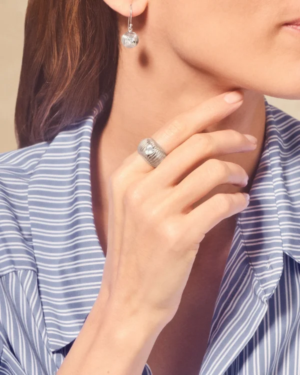 Best Boucle d'oreille Prema Femme Boucles D'Oreilles
