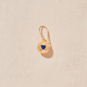 New Boucle d'oreille Prema Femme Boucles D'Oreilles