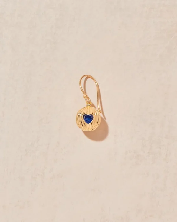 New Boucle d'oreille Prema Femme Boucles D'Oreilles