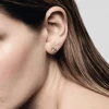 Best Boucles d'oreilles Bopha Diamants Femme Boucles D'Oreilles | Boucles D'Oreilles