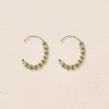 Fashion Boucles d'oreilles Kamala Femme Boucles D'Oreilles