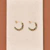 Sale Boucles d'oreilles Kamala Femme Boucles D'Oreilles