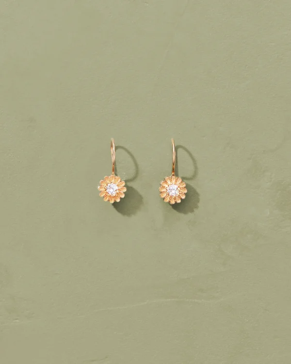 Fashion Boucles d'oreilles Saï Femme Boucles D'Oreilles