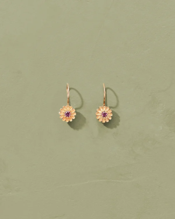 Fashion Boucles d'oreilles Saï Femme Boucles D'Oreilles