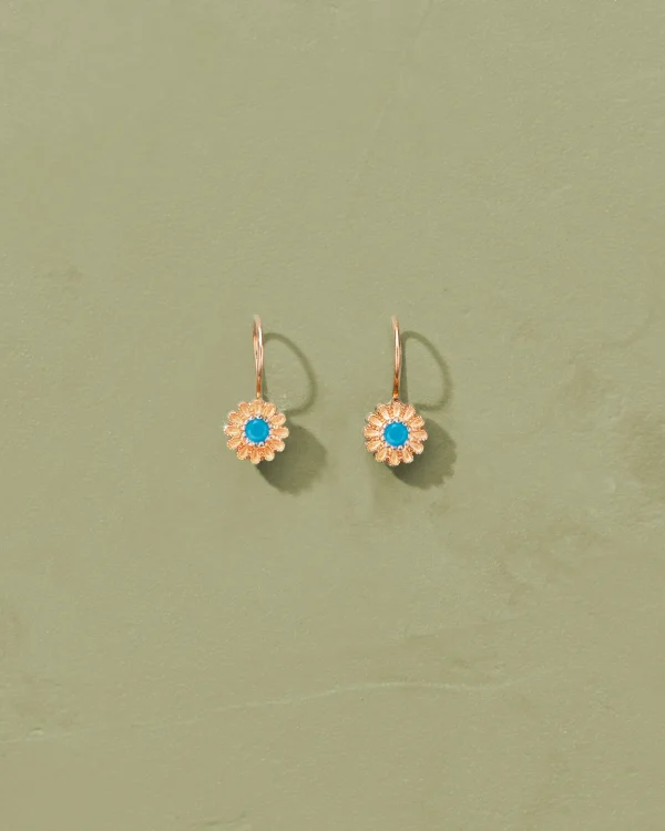 Fashion Boucles d'oreilles Saï Femme Boucles D'Oreilles