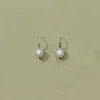 Sale Boucles d'oreilles Saï Argent Femme Boucles D'Oreilles