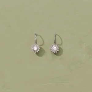 Sale Boucles d'oreilles Saï Argent Femme Boucles D'Oreilles