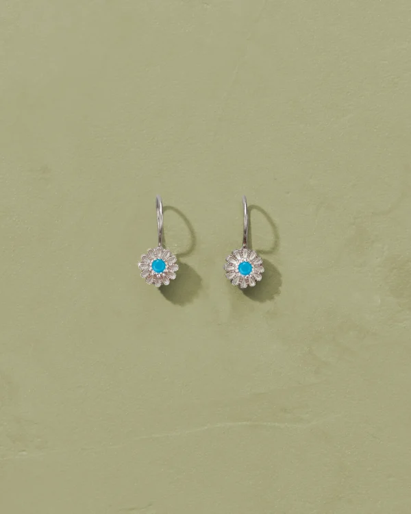 Sale Boucles d'oreilles Saï Argent Femme Boucles D'Oreilles