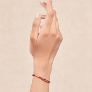 Discount Bracelet Ananda Femme Bracelets
