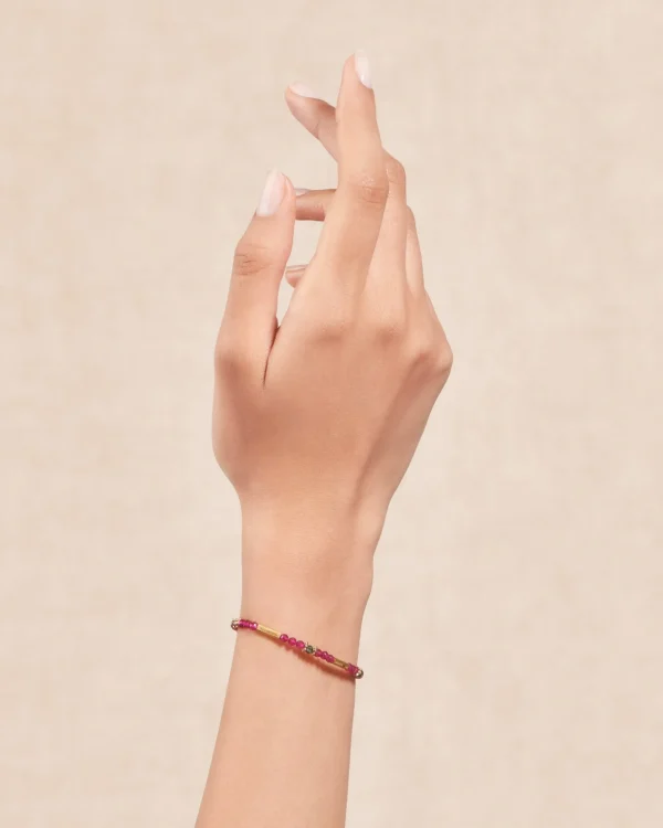 Discount Bracelet Ananda Femme Bracelets