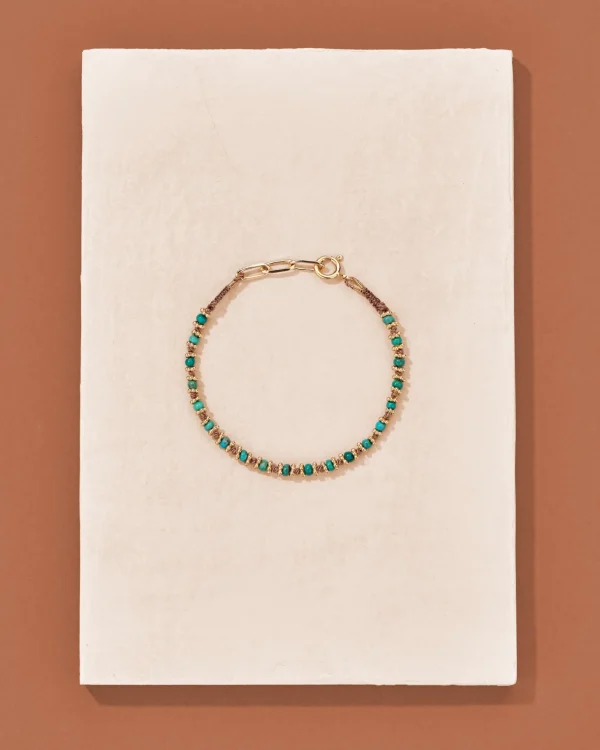 Online Bracelet de cheville Kamala Femme Bracelets | Anklets