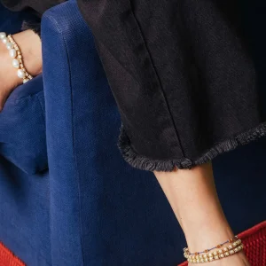 Online Bracelet de cheville Kamala Femme Bracelets | Anklets