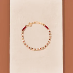 Online Bracelet de cheville Kamala Femme Bracelets | Anklets