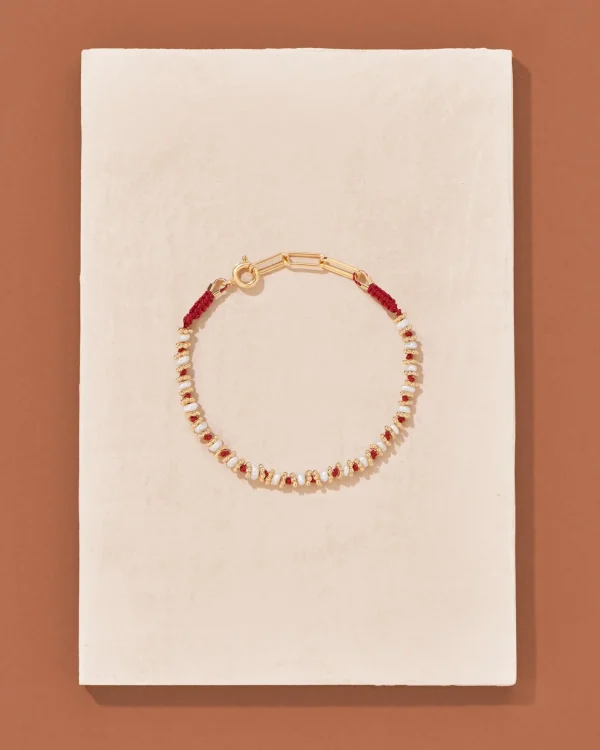Online Bracelet de cheville Kamala Femme Bracelets | Anklets