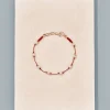Fashion Bracelet de cheville Lotus Femme Bracelets | Anklets