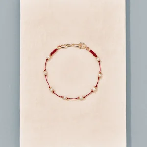 Fashion Bracelet de cheville Lotus Femme Bracelets | Anklets
