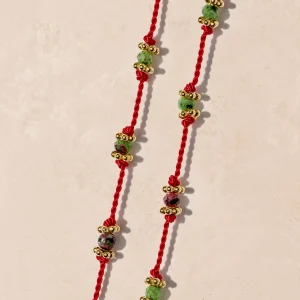 Fashion Bracelet de cheville Lotus Femme Bracelets | Anklets