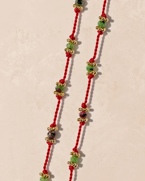 Fashion Bracelet de cheville Lotus Femme Bracelets | Anklets