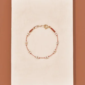 Fashion Bracelet de cheville Malä Femme Bracelets | Anklets