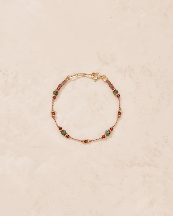 Fashion Bracelet de cheville Padma Femme Bracelets | Anklets