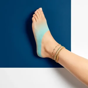 Fashion Bracelet de cheville Padma Femme Bracelets | Anklets
