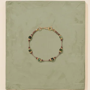 Sale Bracelet de cheville Sriphala Femme Bracelets | Anklets