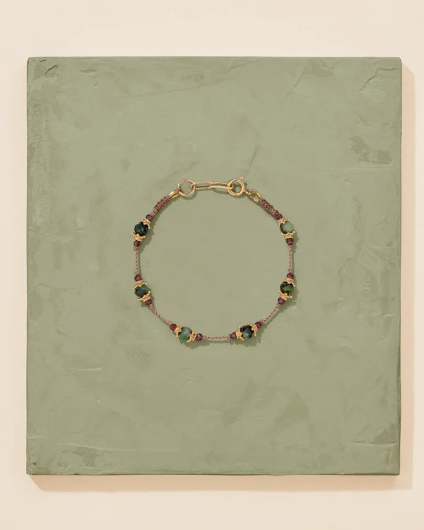 Sale Bracelet de cheville Sriphala Femme Bracelets | Anklets